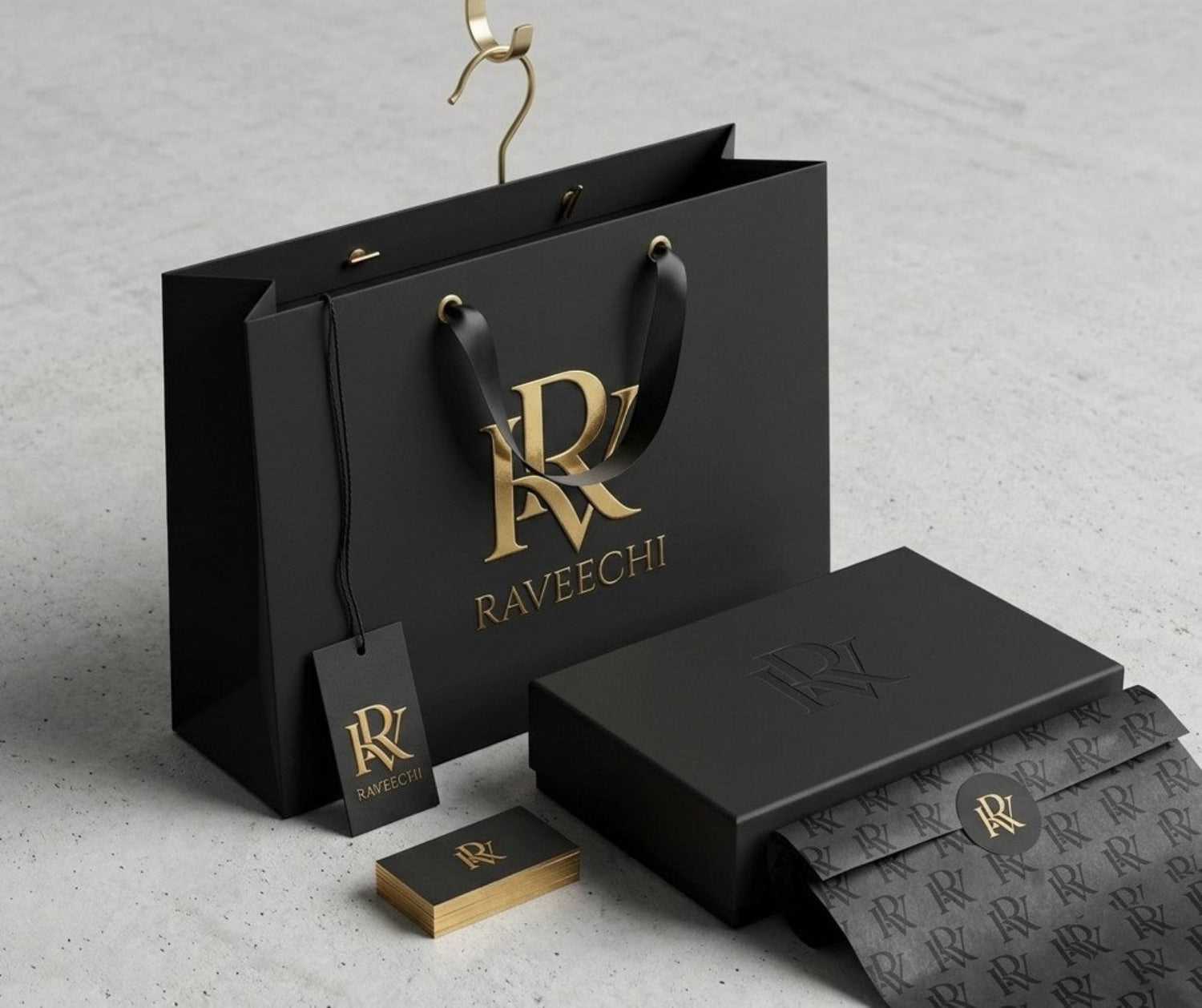 Raveechi.store