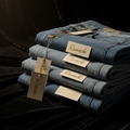 Raveechi Denim